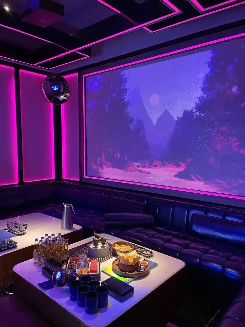 怀化商务KTV体验，划算不划算-沅陵县ktv预定