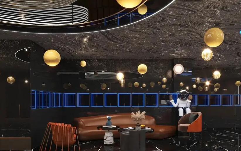 怀化商务KTV最佳选择-沅陵县ktv预定